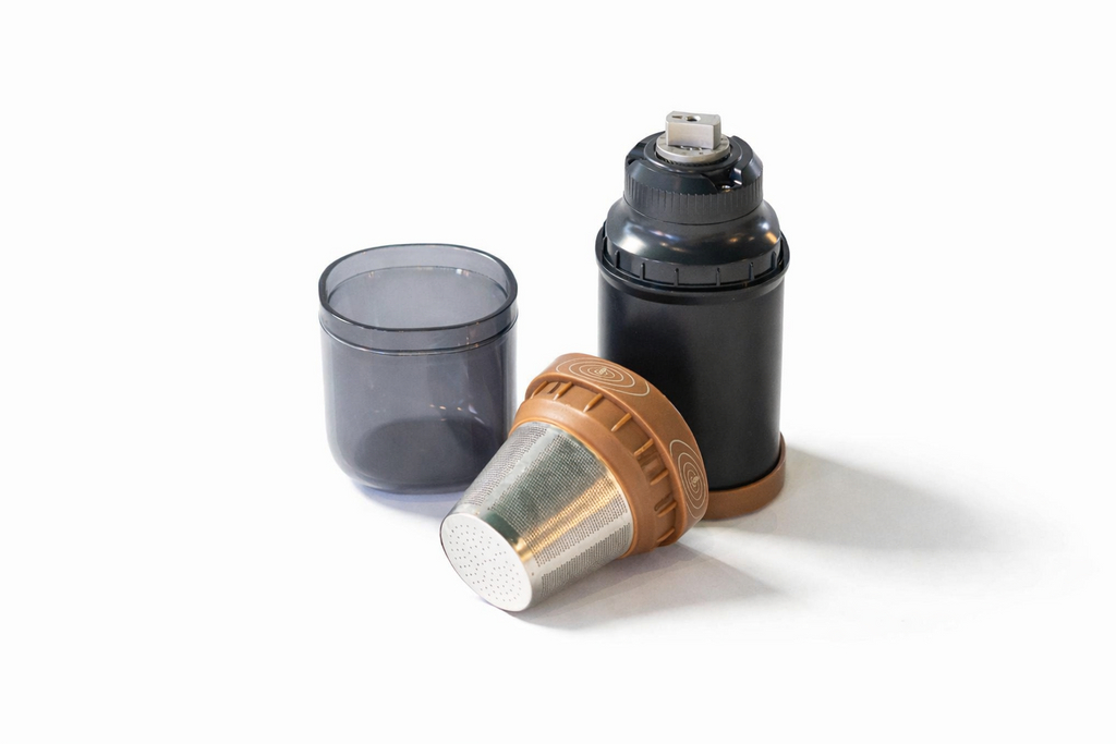 Electric Coffee Grinder