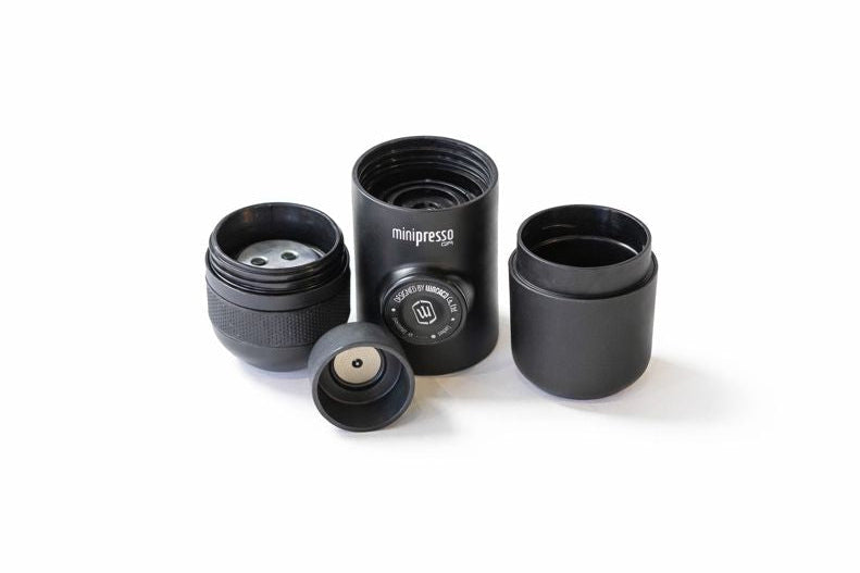 Minipresso GR