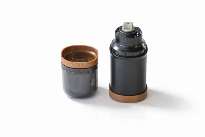 Electric Coffee Grinder