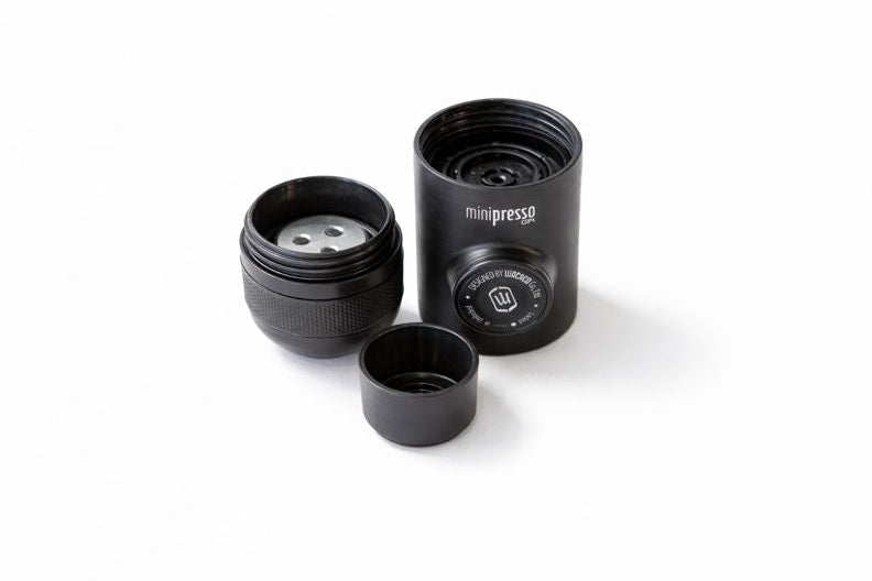 Minipresso GR