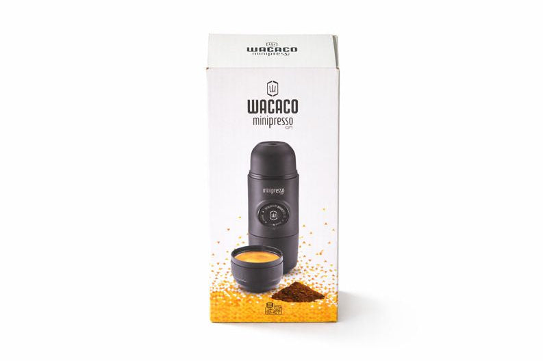 Minipresso GR