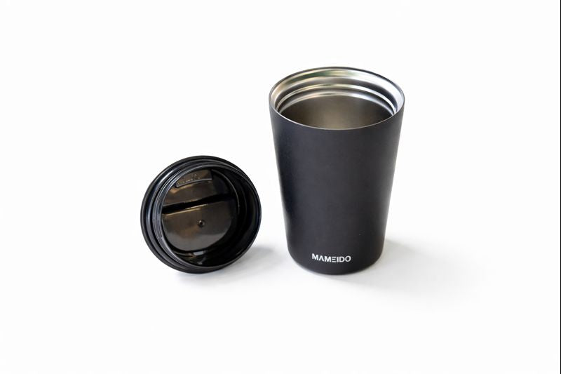 Vaso Térmico MAMEIDO – Elegancia y Sostenibilidad